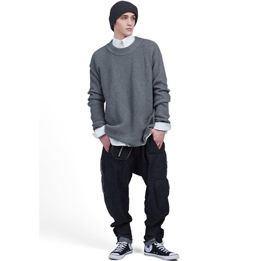 sweter 89 Robert Kupisz S showroom.pl okazja