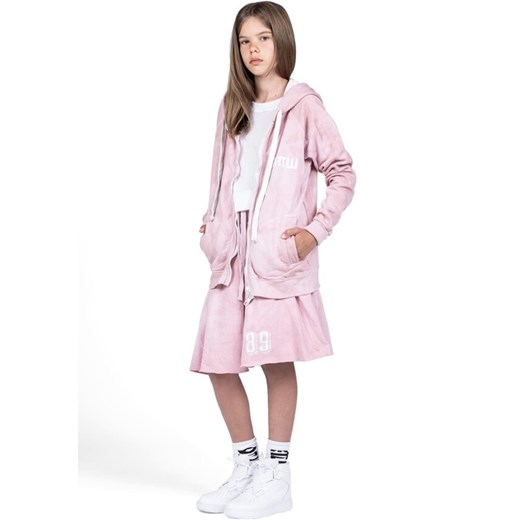 bluza KIDS ZIP TRIPLE LOGO Robert Kupisz 104-116 cm wyprzedaż showroom.pl