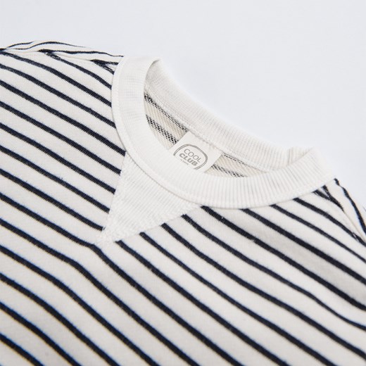 Bluza chłopięca wielokolorowa Cool Club