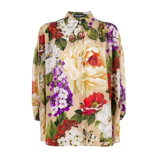 SHIRT Dolce & Gabbana 42 IT showroom.pl