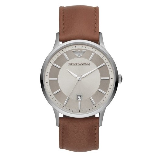 Emporio Armani Renato AR11185 |⌚PRODUKT ORYGINALNY Ⓡ - NAJLEPSZA CENA ✔ | Emporio Armani Zegarkinareke.pl