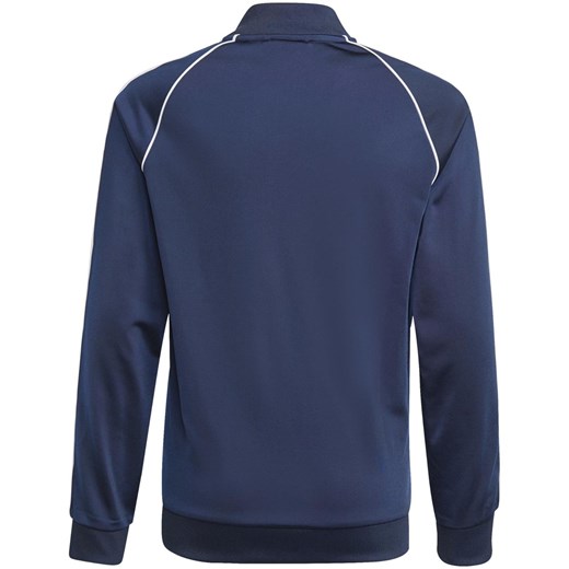 Bluza chłopięca Adidas w paski