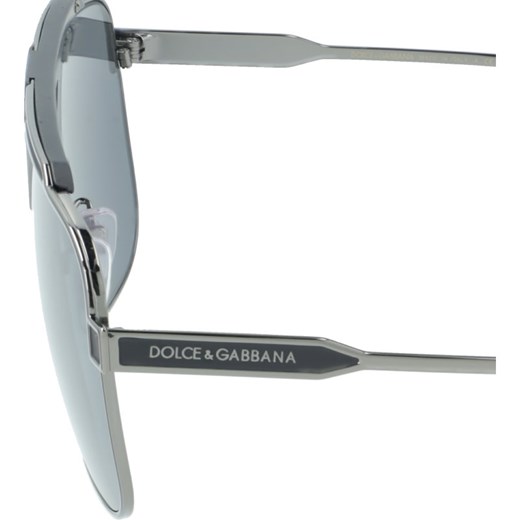 Dolce Gabbana Okulary przeciwsłoneczne Dolce Gabbana 62 Gomez Fashion Store