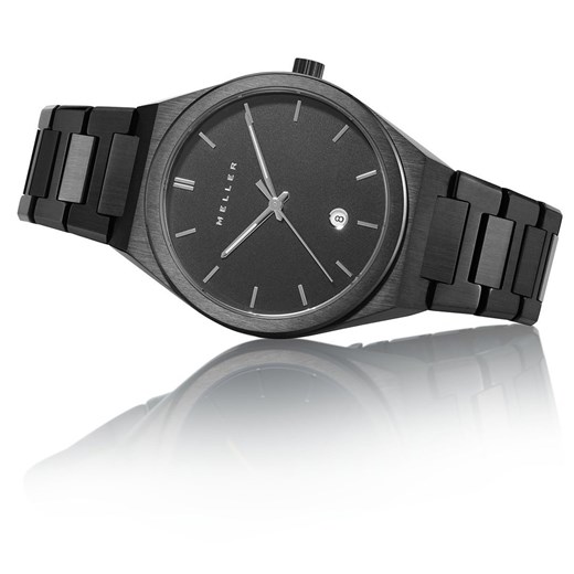 Zegarek Meller Nairobi All Black Meller uniwersalny www.aleho.pl okazyjna cena