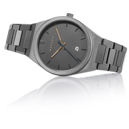 Zegarek Meller Nairobi Gun Metal Meller uniwersalny www.aleho.pl promocja