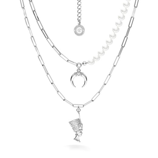 Giorre Woman's Necklace 34795 Giorre One size Factcool