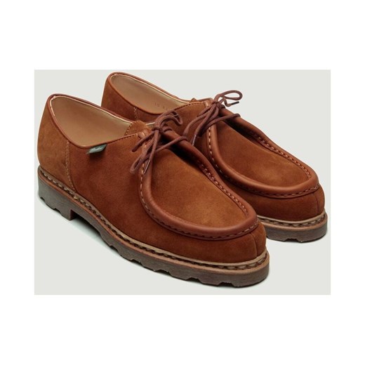 Michael Sweden Derbies Paraboot 43 showroom.pl