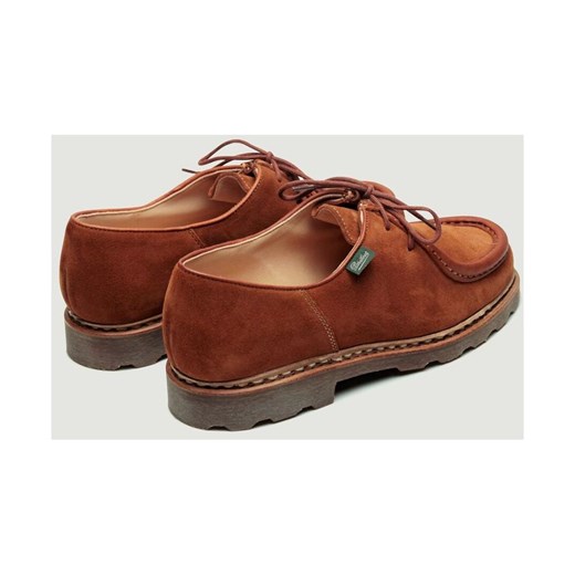 Michael Sweden Derbies Paraboot 41 showroom.pl