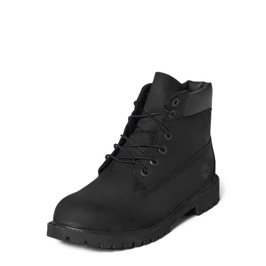 Buty skórzane ze skóry nubukowej Timberland 4 Peek&Cloppenburg