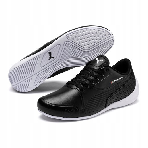 Buty Puma Bmw Mms Drift Cat 7S 30644101 r 37,5 Oficjalny sklep Allegro