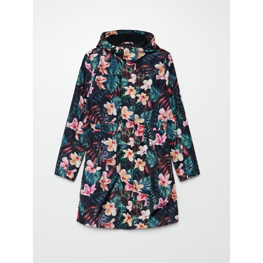 Parka damska Cropp