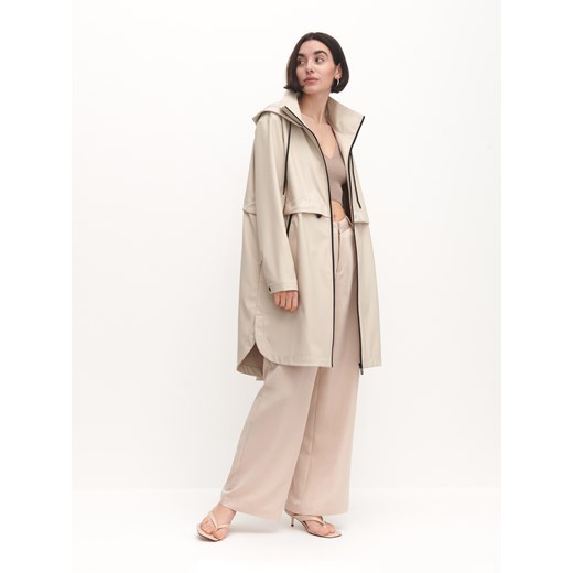 Parka damska Reserved