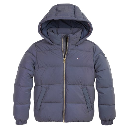 ICONS UNICORN REFLECTIVE PUFFER Tommy Hilfiger 4y wyprzedaż showroom.pl