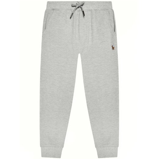 Spodnie chłopięce Polo Ralph Lauren na wiosnę