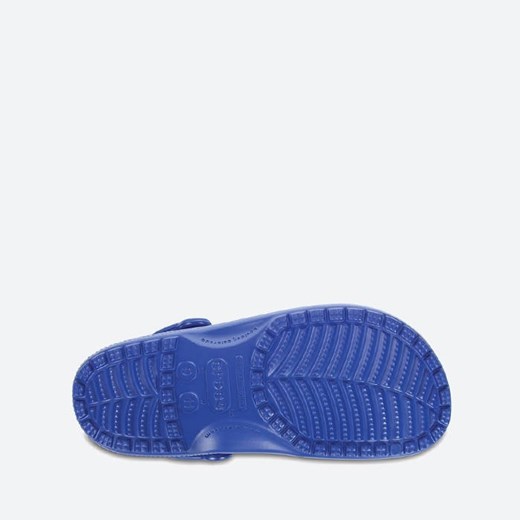 Klapki męskie Crocs casualowe bez zapięcia letnie