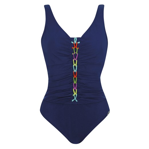 Kostium kąpielowy Sunflair Color Composition 72164 Sunflair 40E BODYLOOK premium lingerie