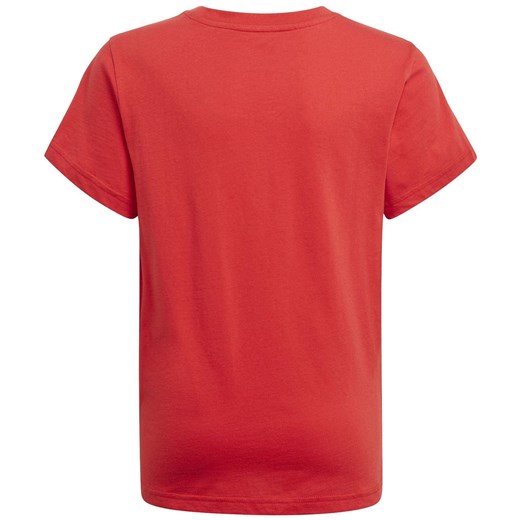 T-shirt chłopięce Adidas bawełniany