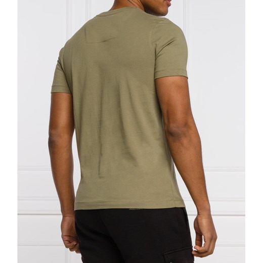 T-shirt męski Aeronautica Militare