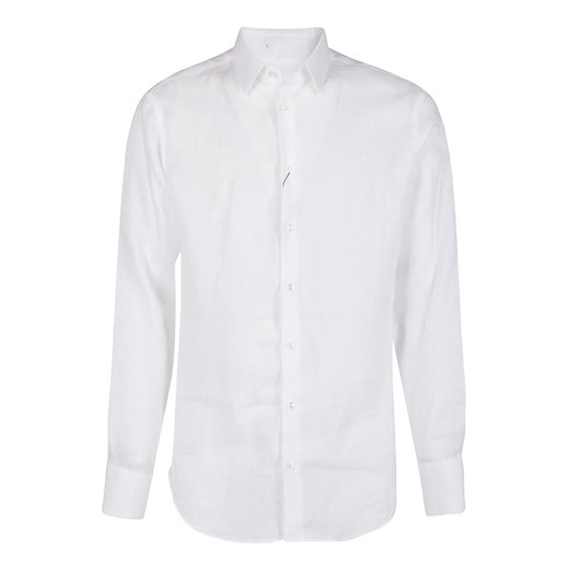 Shirt Giorgio Armani 40 promocyjna cena showroom.pl