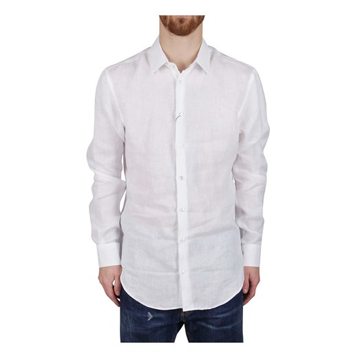 Shirt Giorgio Armani 40 showroom.pl okazja