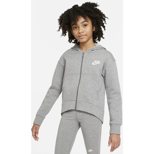 Bluza chłopięca Nike