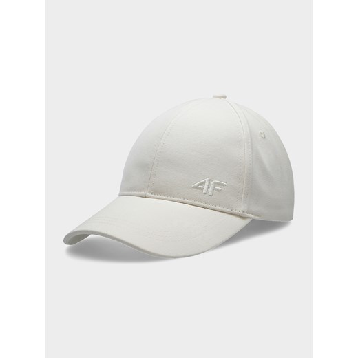 Czapka z daszkiem damska M,S 4F