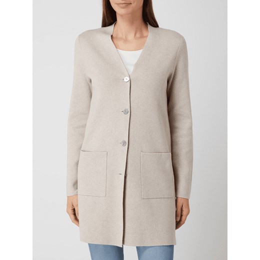 Kardigan z bawełny 34 okazja Peek&Cloppenburg