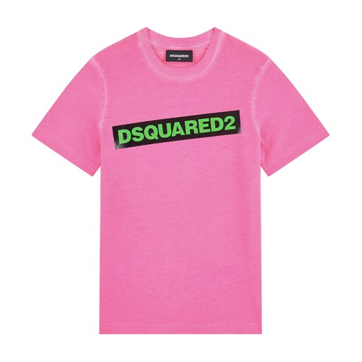 Tee Dsquared2 8y showroom.pl wyprzedaż