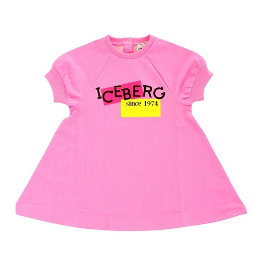 VSICE1176B in the calf Iceberg 5y showroom.pl okazyjna cena
