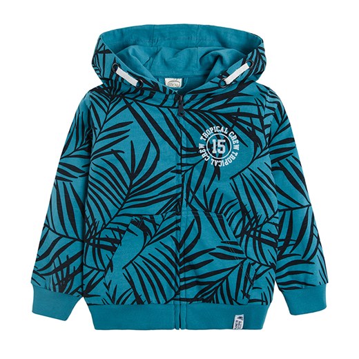 Bluza chłopięca Cool Club
