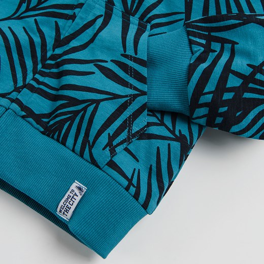 Bluza chłopięca Cool Club