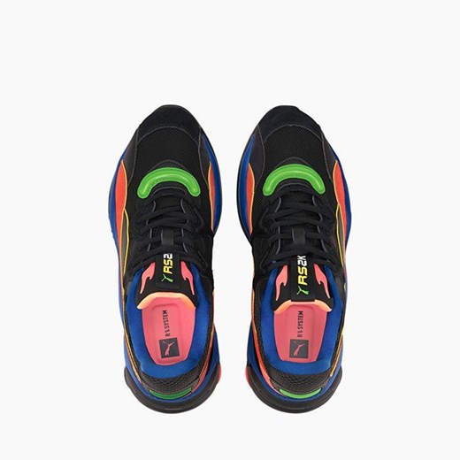 Buty męskie sneakersy Puma Rs-2K Messaging 372975 02 Puma 40,5 okazja SneakerStudio.pl
