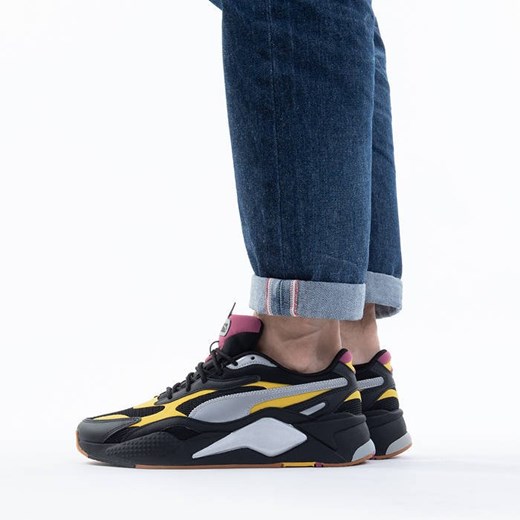 Buty sportowe męskie Puma