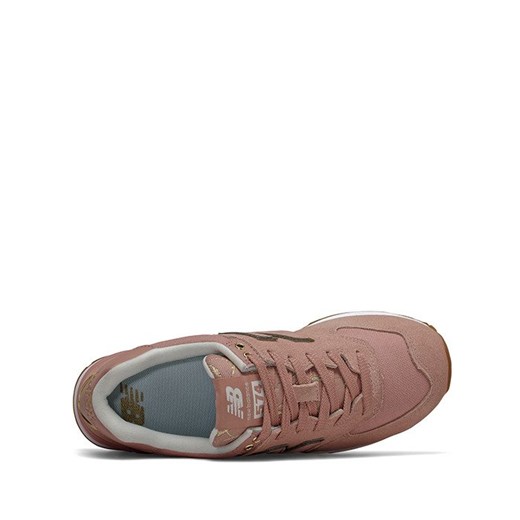 Buty sportowe damskie New Balance casualowe