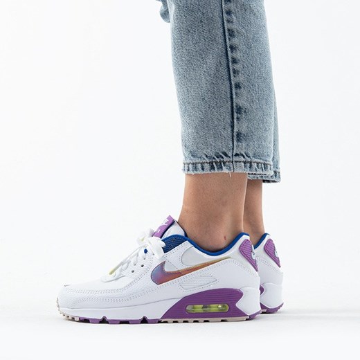 Buty sportowe damskie Nike