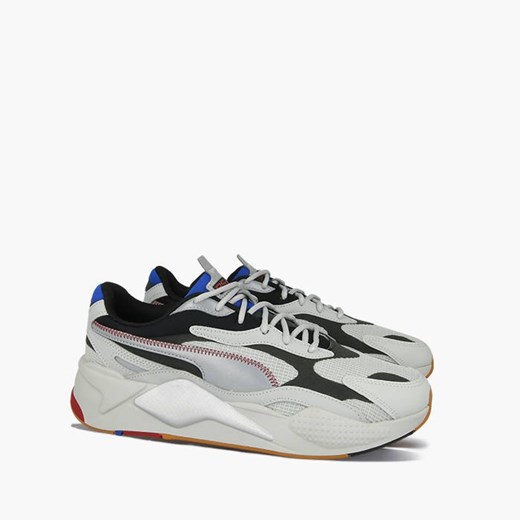 Buty męskie sneakersy Puma RS-X3 Grids 374138 01 Puma 42,5 wyprzedaż SneakerStudio.pl