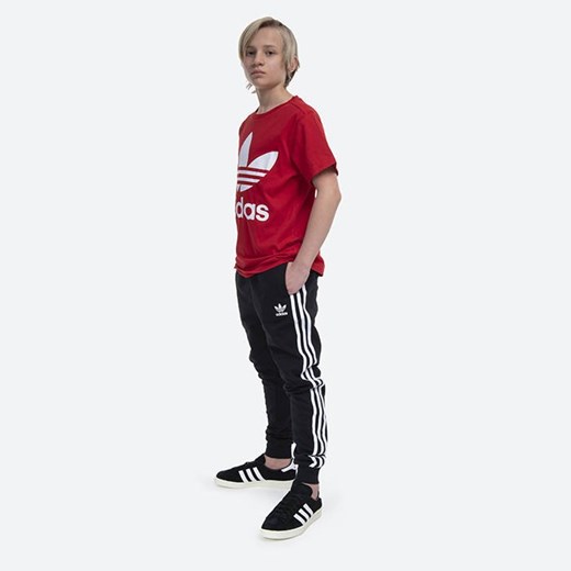 T-shirt chłopięce Adidas Originals