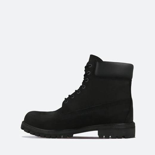 Buty zimowe męskie Timberland sportowe wiązane