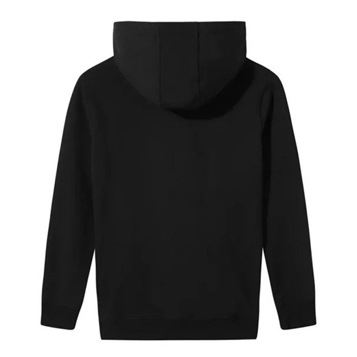 Bluza chłopięca czarna Vans