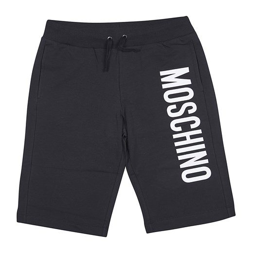 Spodenki chłopięce Moschino
