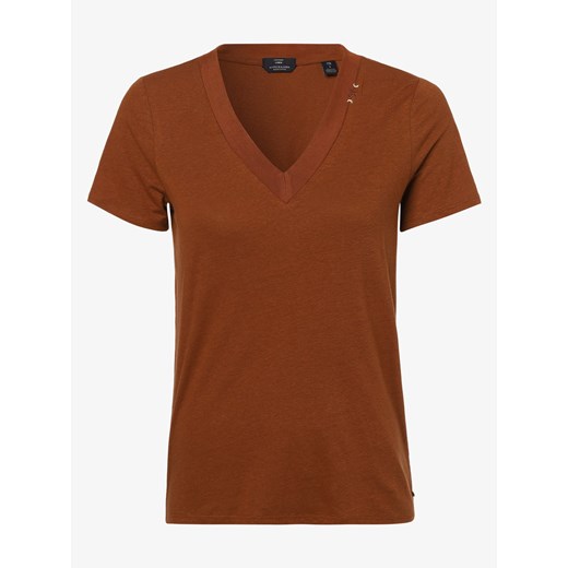 Bluzka damska SCOTCH&SODA w serek