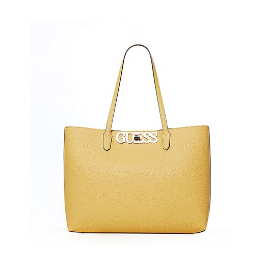 Shopper Uptown Guess ONESIZE okazja showroom.pl