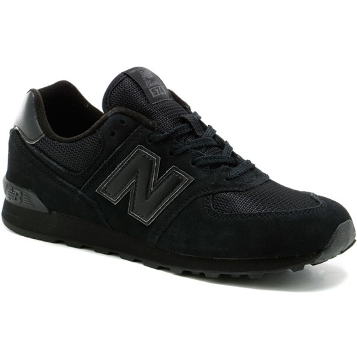 Sportowe NEW BALANCE-GC574TB New Balance 38,5 hitobuwie.pl