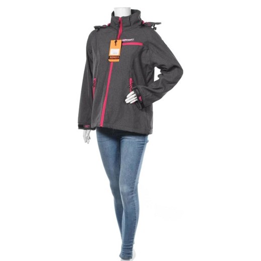 Damska kurtka sportowa Geographical Norway Geographical Norway XL okazja Remixshop