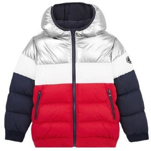 Kurtka chłopięca Petit Bateau