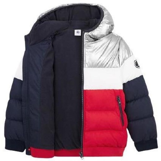 Kurtka chłopięca Petit Bateau