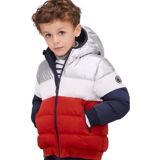 Kurtka chłopięca Petit Bateau