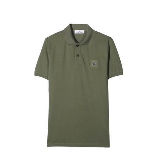 T-shirt chłopięce Stone Island