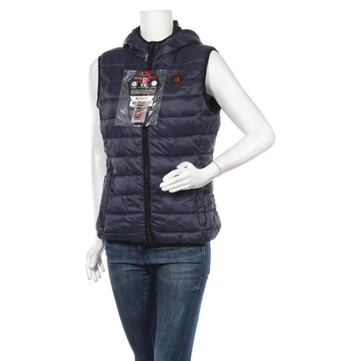 Kamizelka damska Geographical Norway