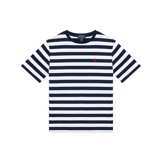 T-shirt chłopięce Polo Ralph Lauren z krótkim rękawem